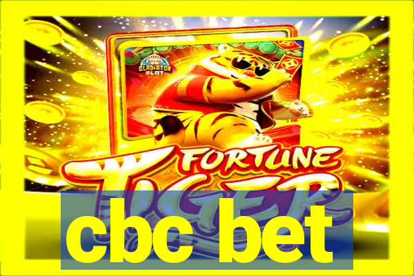 cbc bet